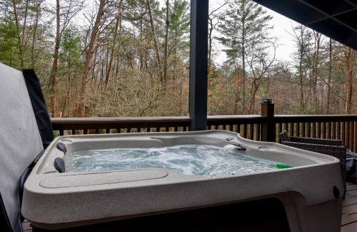 Blue Ridge House | Sunny Bear Escape