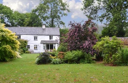 Penny Bridge House | Sunny Beck