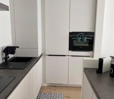 Koksijde-Bad Apartment | Sunny Bells 0102 R-141