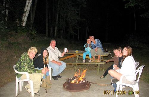 Sauble Beach Resort | Sunny Birch Cottages