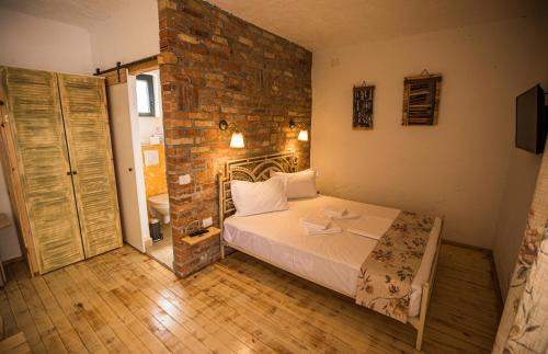 Vama Veche Hotel | Sunny Border (adults only)