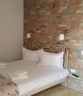 Vama Veche Hotel | Sunny Border (adults only)