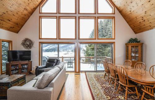 McHenry House | Sunny Boy