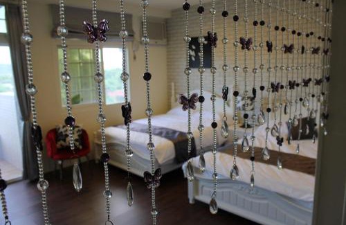 Hualien City Centre Bed & Breakfast | Sunny Breeze Garden Homestay