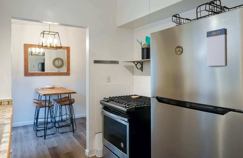 Coeur d'Alene House | Sunny CDA Cottage – Cozy Midtown Retreat Near Lake