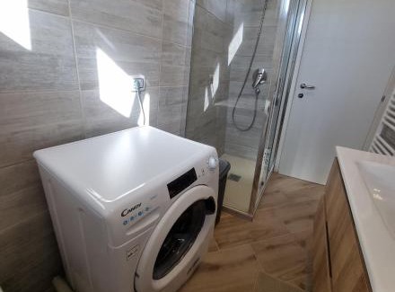 Monfalcone Apartment | Sunny CentralApartment -3 bedrooms ,Private Parking