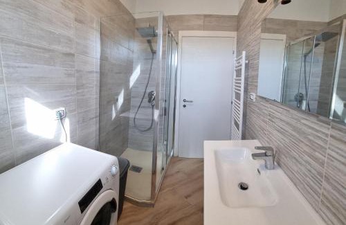 Monfalcone Apartment | Sunny CentralApartment -3 bedrooms ,Private Parking
