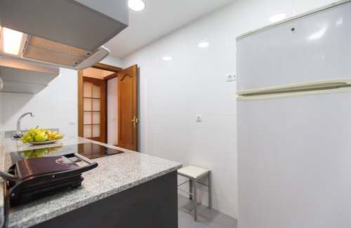 El Parc i la Llacuna del Poblenou Apartment | Sunny Ciutadella. Near El Borne and Laplaya