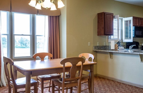 Pennington Bend Condo | Sunny Club Wyndham Nashville, 1 Bedroom Suite