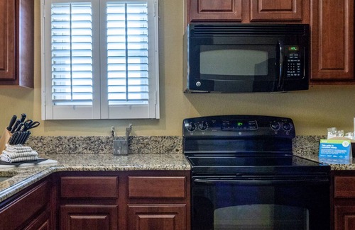Pennington Bend Condo | Sunny Club Wyndham Nashville, 1 Bedroom Suite