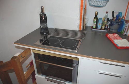 Breno Apartment | Sunny CORTILE-Apart, 4 pers, in historical building in Malcantone, Monte Lema