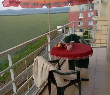 Tankovo Apartment | Sunny day 5 Sunny beach
