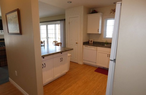 Bellaire Condo | Sunny Days at Shanty Creek