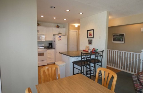 Bellaire Condo | Sunny Days at Shanty Creek