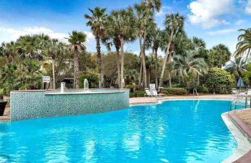 Crystal Beach House | Sunny Days