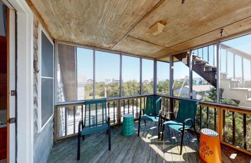Salvo House | Sunny Daze SO08