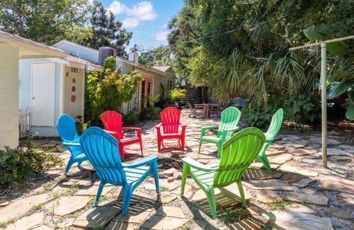 Savannah Beach House | Sunny Daze