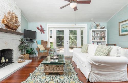 Savannah Beach House | Sunny Daze