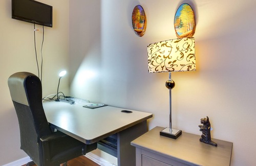 Delray Beach House | Sunny Delray Beach Vacation Rental - 4 Mi to Beach