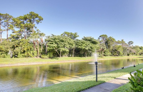 Delray Beach House | Sunny Delray Beach Vacation Rental - 4 Mi to Beach
