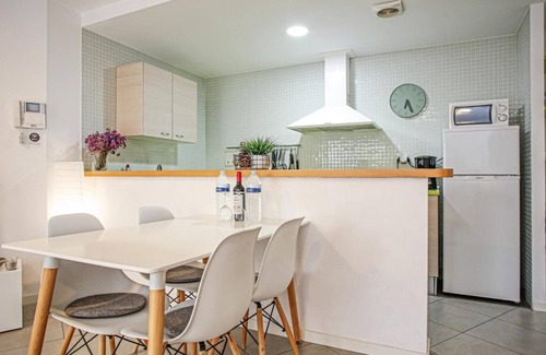 El Medano Apartment | Sunny Duplex Los Martines