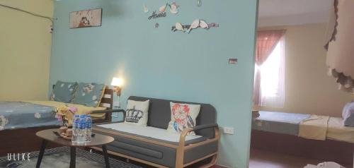 Hang Bo House | Sunny Hanoi Homestay