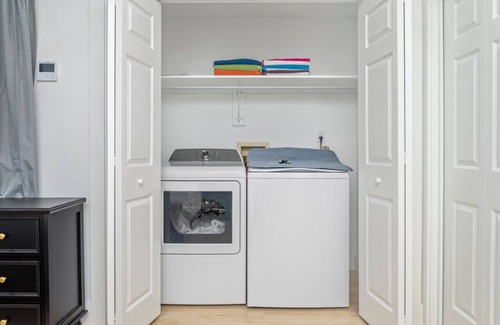 Wright Apartment | Sunny Haven #619: 1BR Townhome in Fort Walton