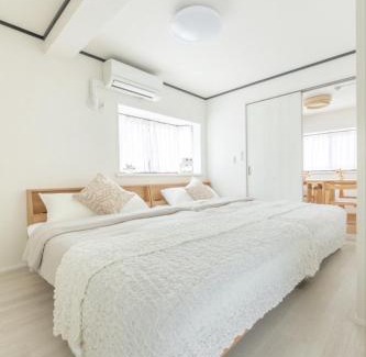 Sumida Apartment | Sunny Home Asakusa