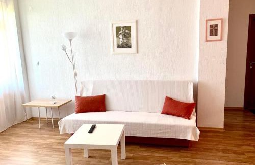 Sandanski Apartment | Sunny Home