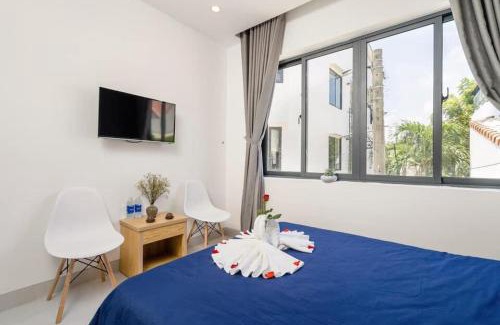 Minh An Bed & Breakfast | Sunny Homestay Hoi An