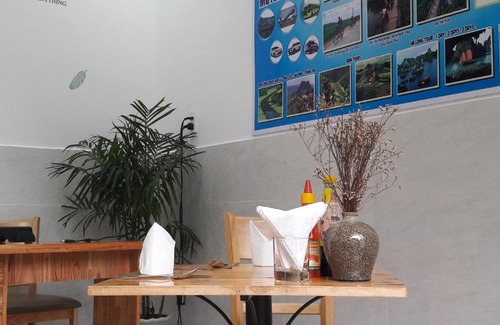 Minh An Bed & Breakfast | Sunny Homestay Hoi An