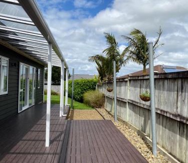 Papakura House | Sunny House