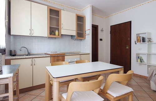 Olbia Apartment | Sunny House - One Bedroom Apartment, Sleeps 4