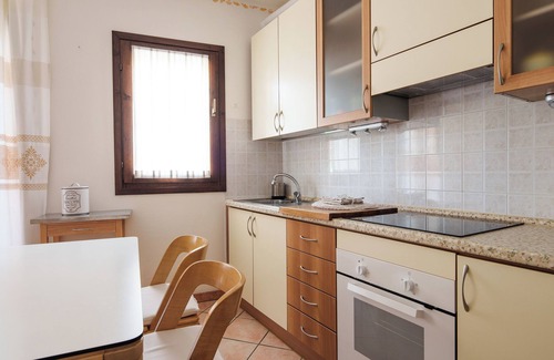 Olbia Apartment | Sunny House - One Bedroom Apartment, Sleeps 4