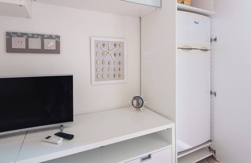 Olbia Apartment | Sunny House - One Bedroom Apartment, Sleeps 4