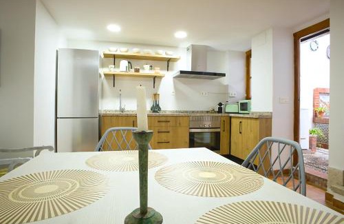 Beiro House | Sunny House Terraza Privada y Parking