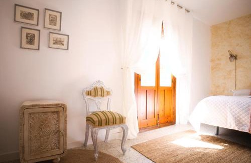 Beiro House | Sunny House Terraza Privada y Parking
