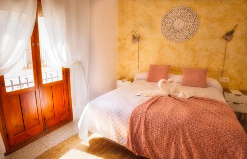 Beiro House | Sunny House Terraza Privada y Parking