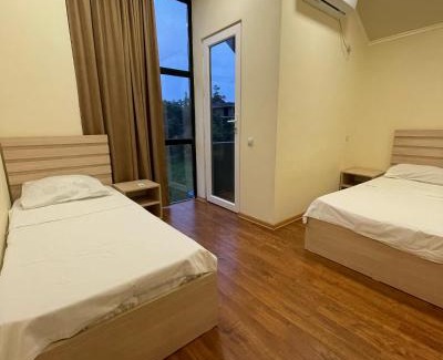 Kobuleti Apartment | Sunny Huts