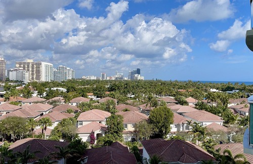 Sunny Isles Beach Condo | Sunny Isles - Stunning Apartment 1br/1.5bath