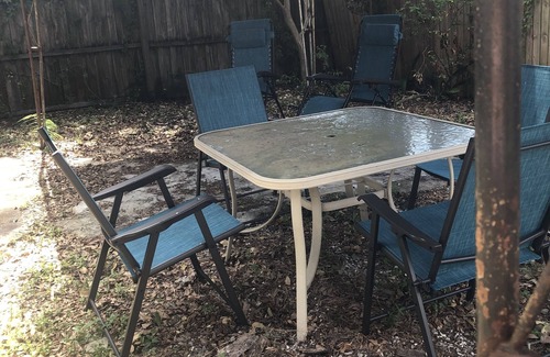 St. Petersburg - Clearwater Cottage | Sunny little cottage in the heart of St. Petersburg, Florida