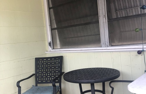 St. Petersburg - Clearwater Cottage | Sunny little cottage in the heart of St. Petersburg, Florida
