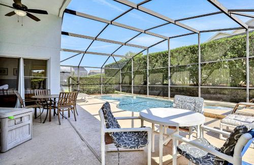 Lake Berkley House | Sunny Memories