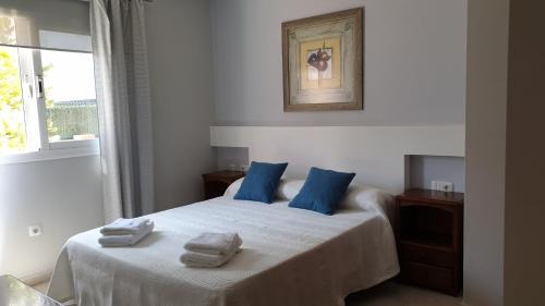 Caleta de Fuste Apartment | Sunny & New Apartamento in Caleta de Fuste