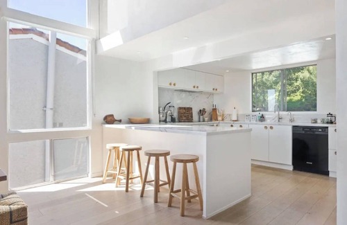 Central Malibu House | Sunny Ocean View Townhouse in Malibu!