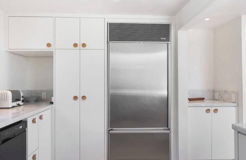 Central Malibu House | Sunny Ocean View Townhouse in Malibu!