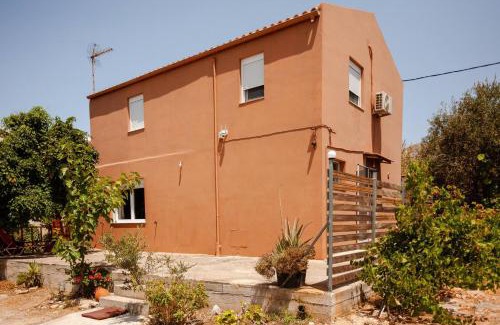Stavros House | Sunny Peaceful Resort near the Sea
