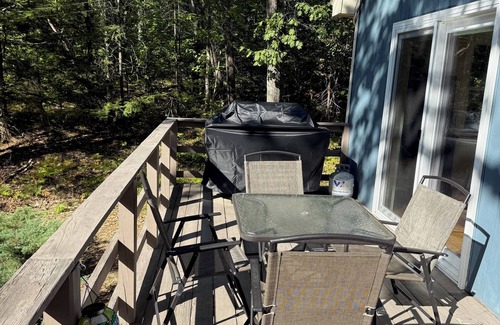 Eidelweiss Village House | Sunny Recently Renovated Chalet in Eidelweiss