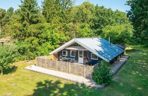 Arrild Ferieby House | Sunny Retreat in Arrild Oasis-By Traum