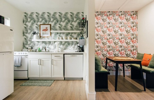 Pompano Beach Apartment | Sunny Retreat in Flamingo Suite!